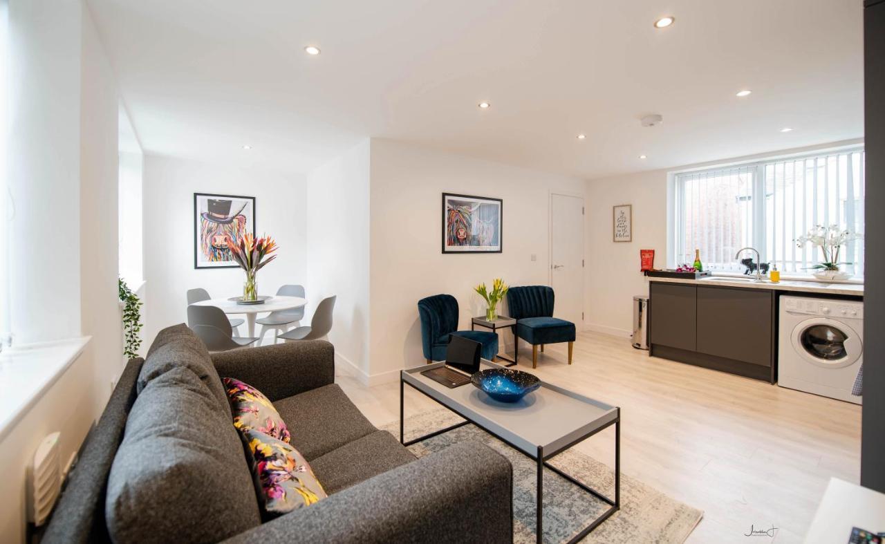 Apartamento Charles Alexander Short - Windmill House