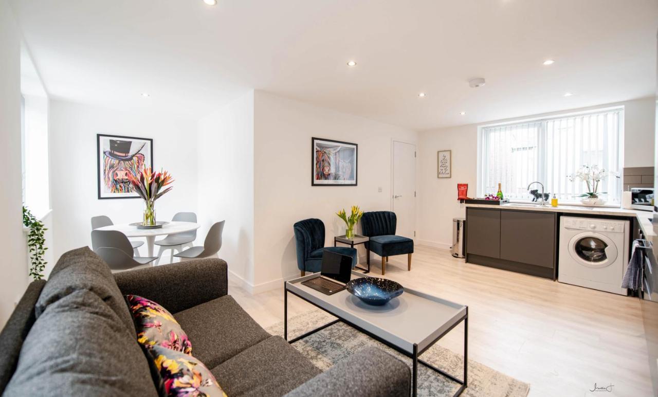 Apartamento Charles Alexander Short - Windmill House