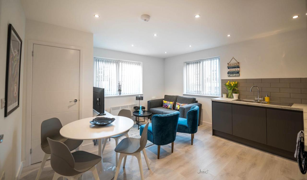 Apartamento Charles Alexander Short - Windmill House Lytham St Annes