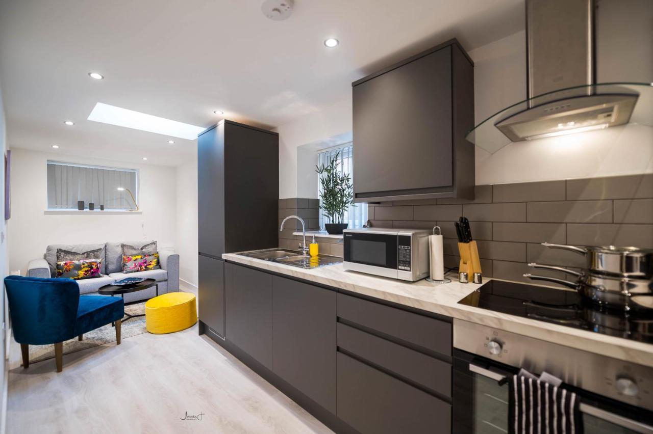 Apartamento Charles Alexander Short - Windmill House