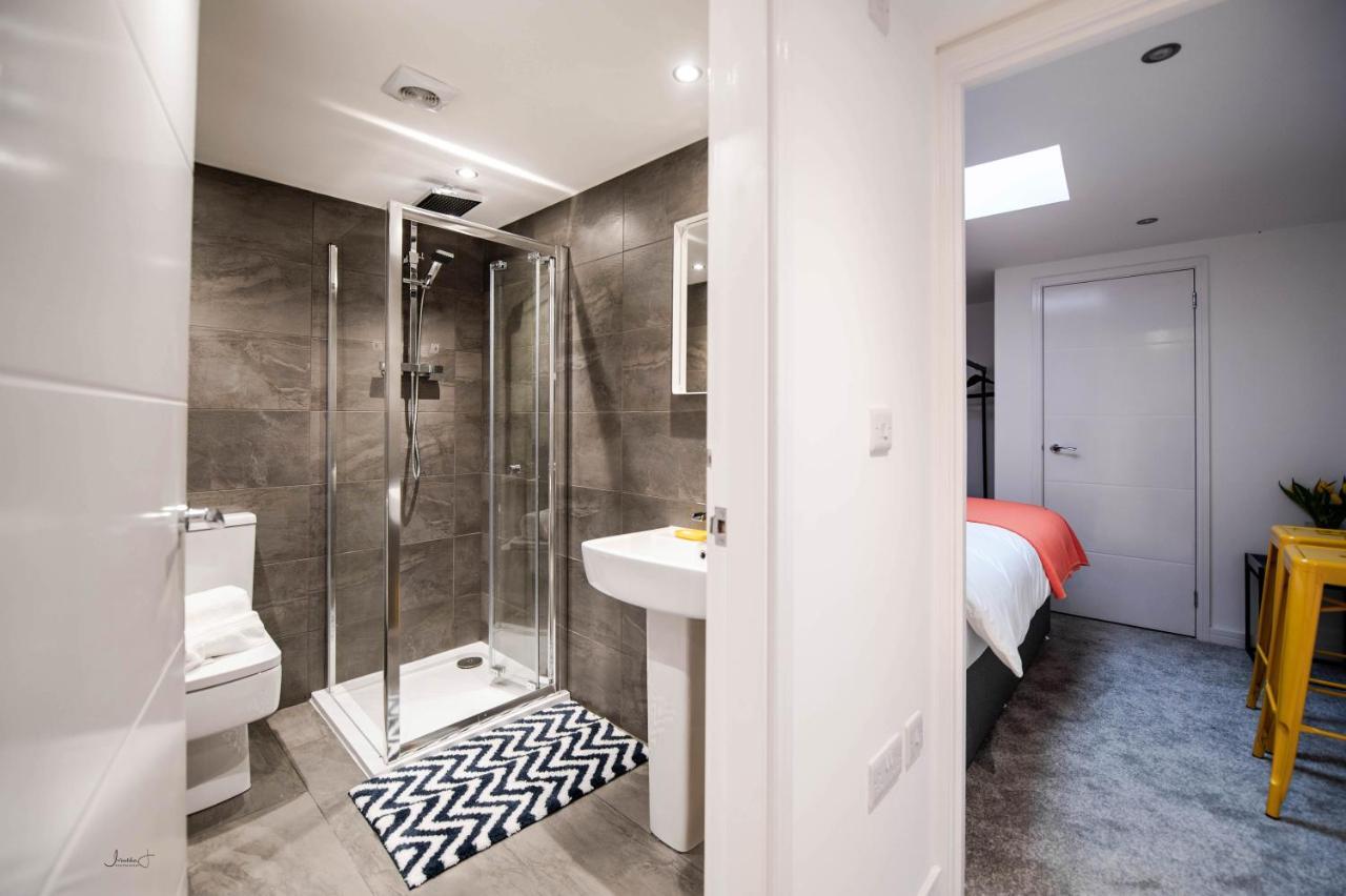 Apartamento Charles Alexander Short - Windmill House Lytham St Annes