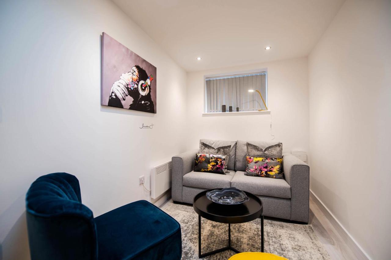 Apartamento Charles Alexander Short - Windmill House *