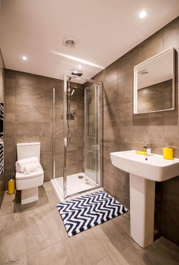 Apartamento Charles Alexander Short - Windmill House Lytham St Annes