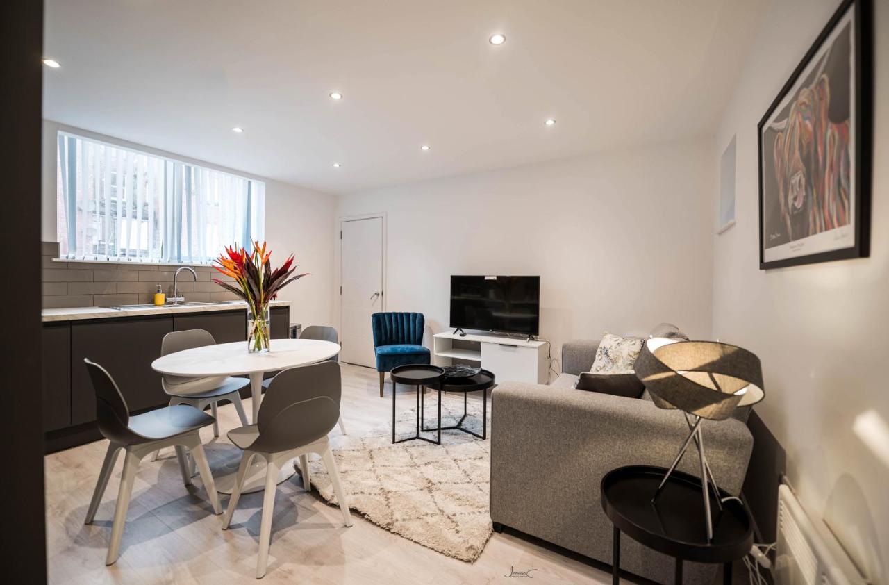 Apartamento Charles Alexander Short - Windmill House Lytham St Annes