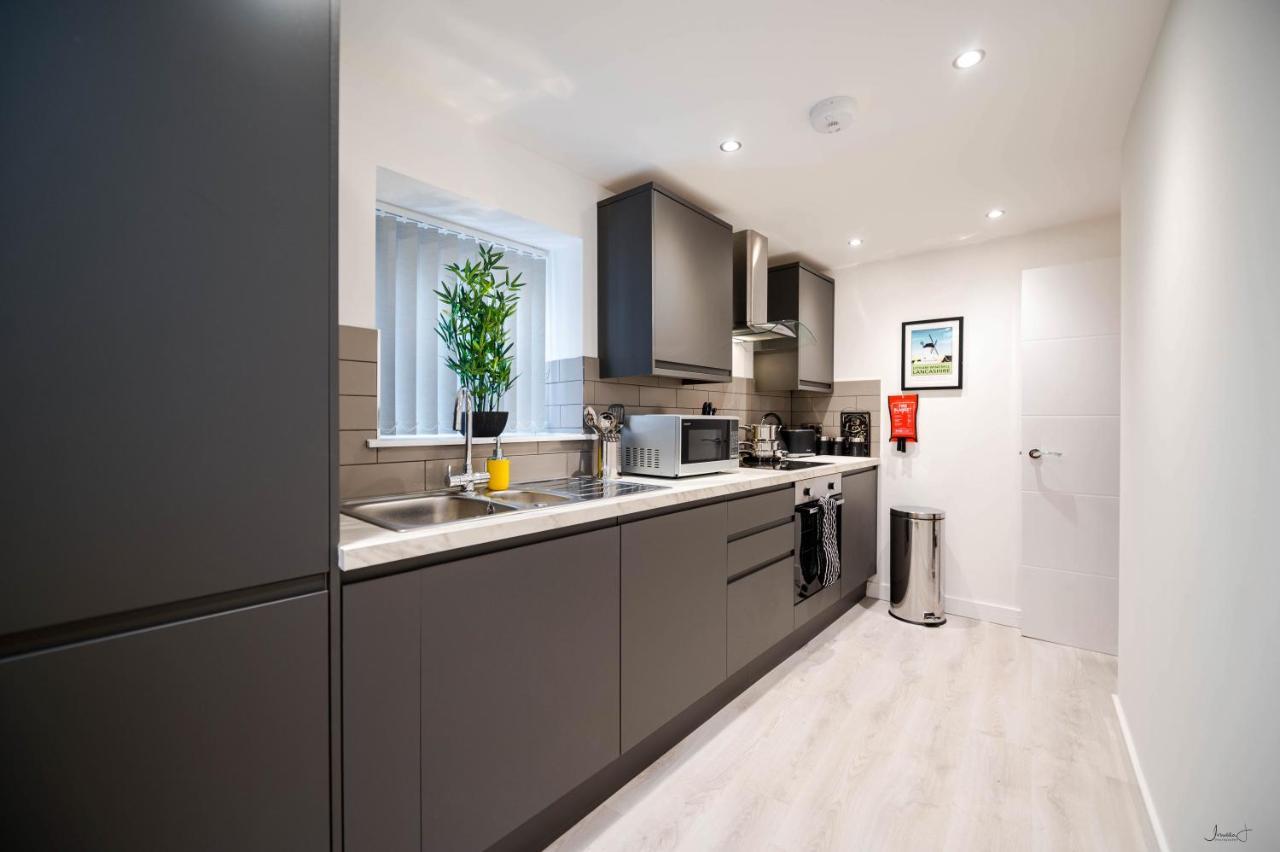 Charles Alexander Short - Windmill House Apartamento *