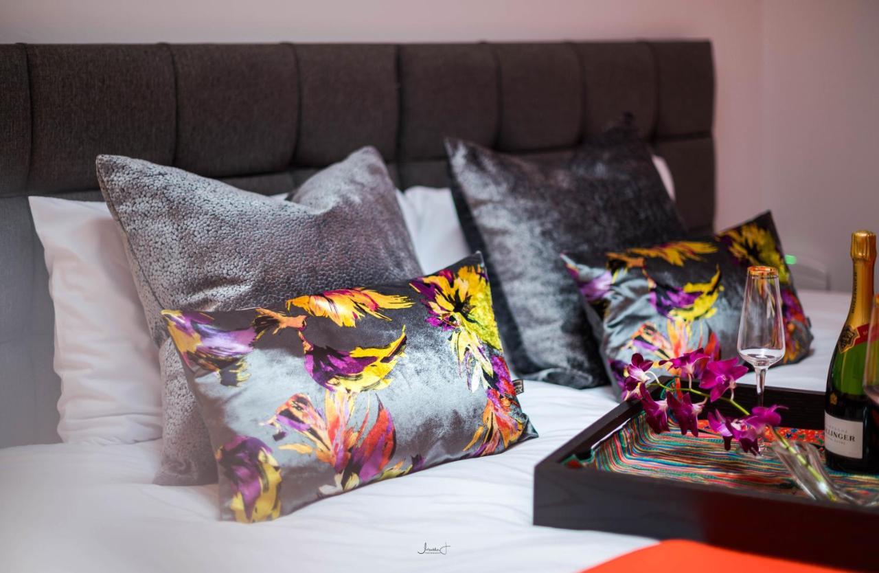 Charles Alexander Short - Windmill House Apartamento Lytham St Annes