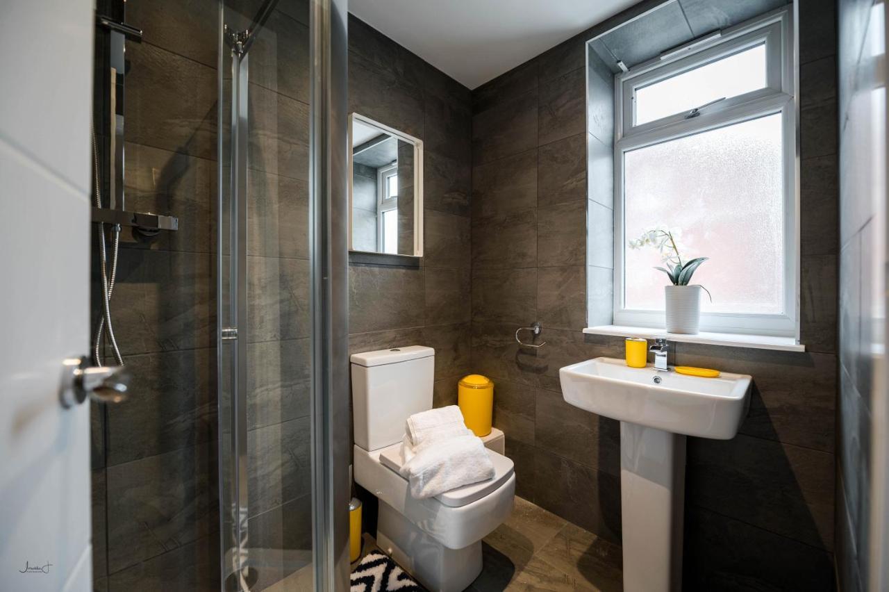 Apartamento Charles Alexander Short - Windmill House *