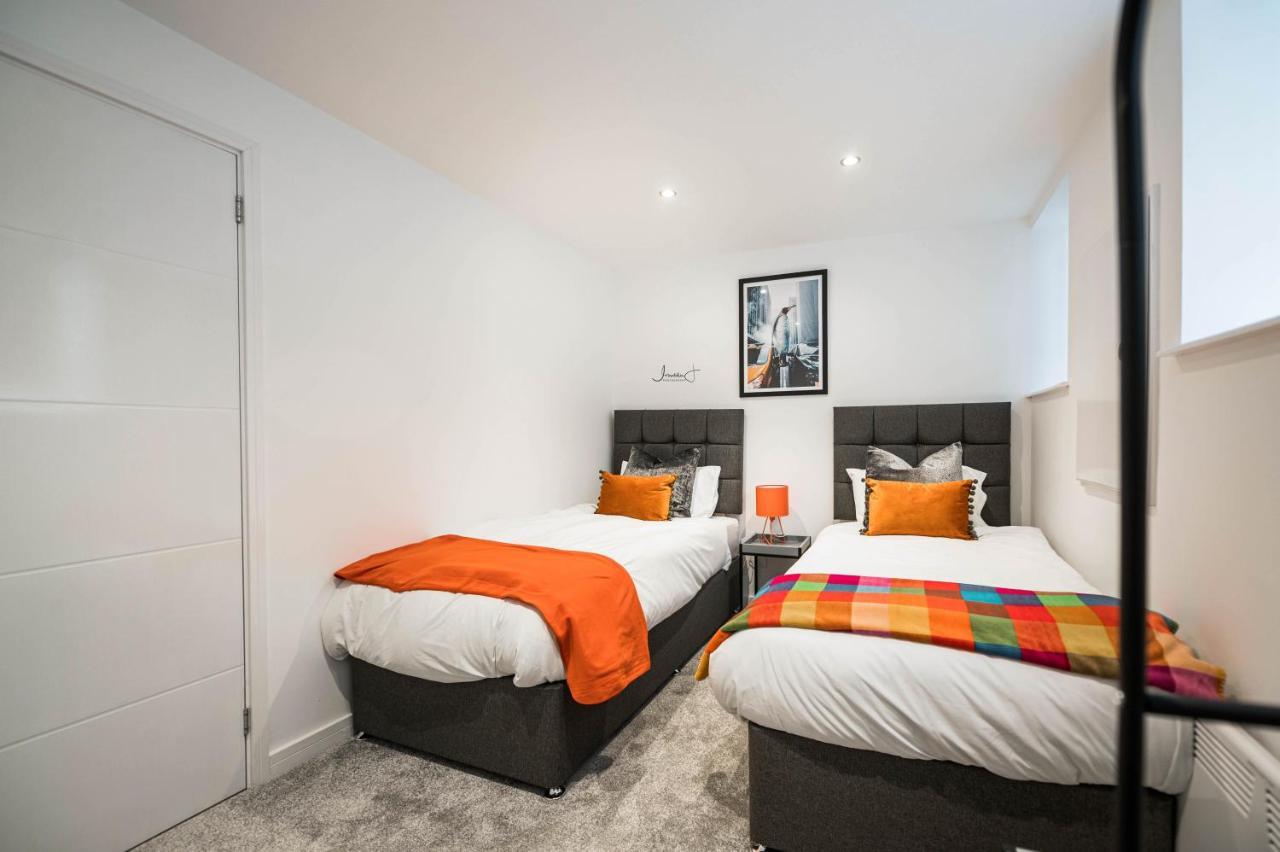 Apartamento Charles Alexander Short - Windmill House Lytham St Annes