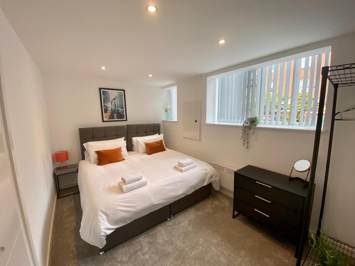Apartamento Charles Alexander Short - Windmill House